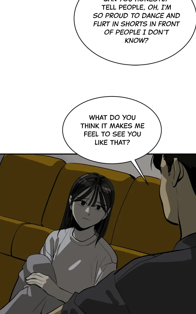 Suhee0 - Manhwa Chapter 100 - page 17