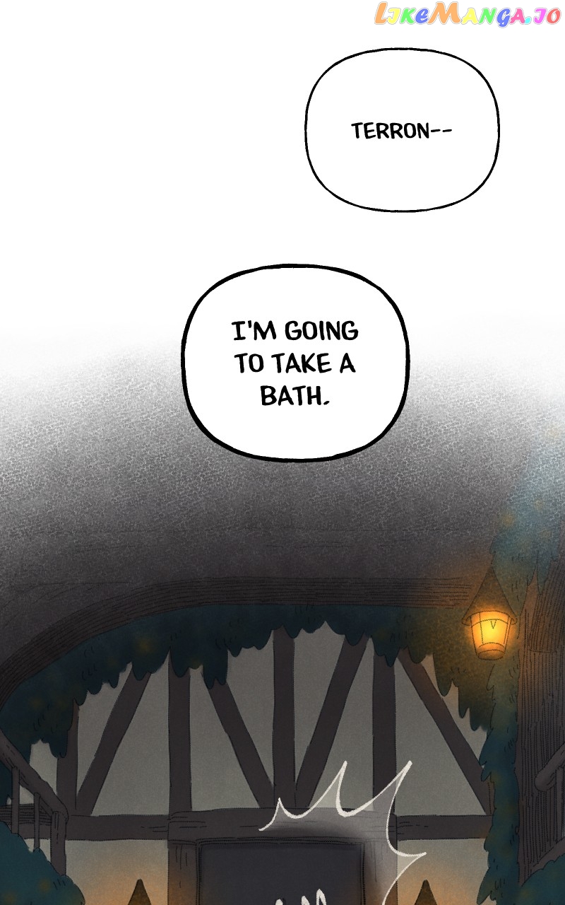 Sable Curse Chapter 26 - page 61