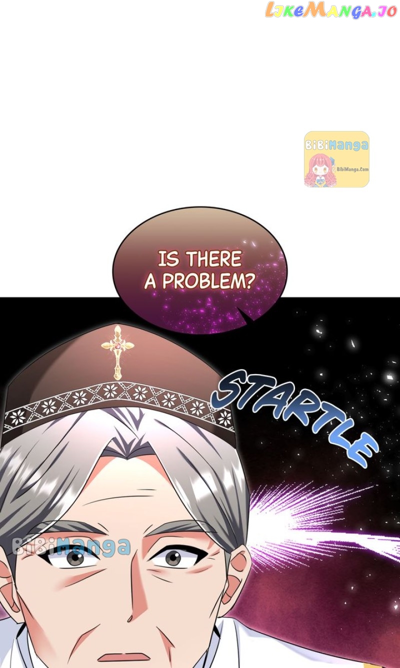 Why Would a Villainess Have Virtues? Chapter 104 - page 70