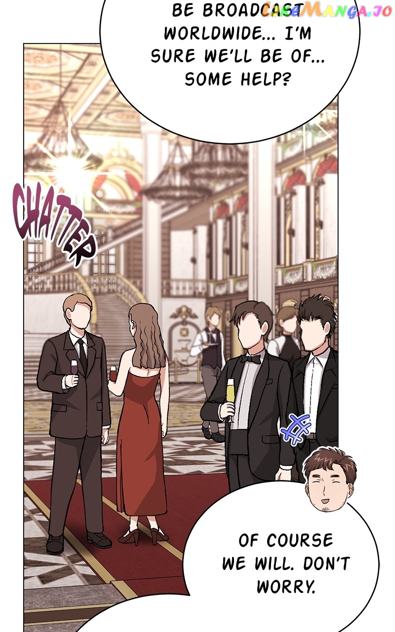 Superstar Associate Manager Chapter 74 - page 82