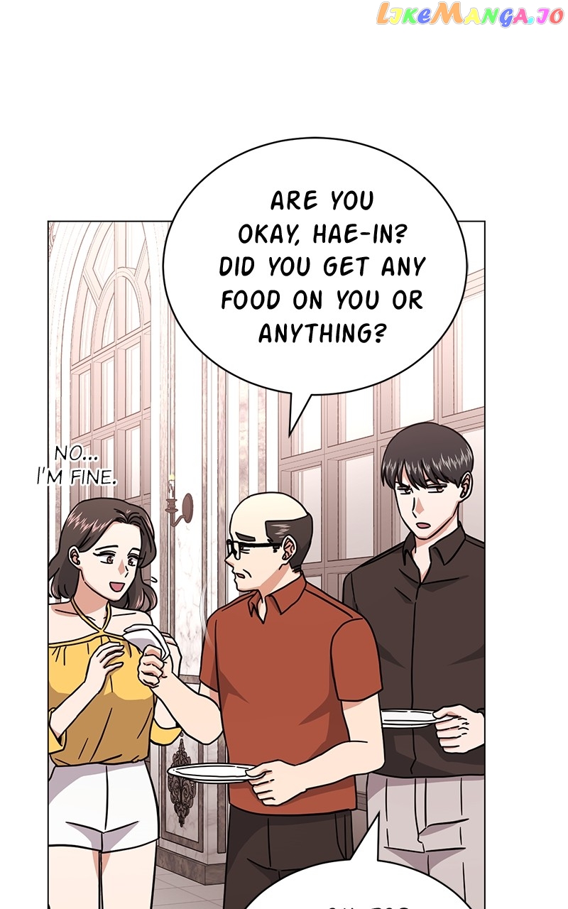 Superstar Associate Manager Chapter 75 - page 27