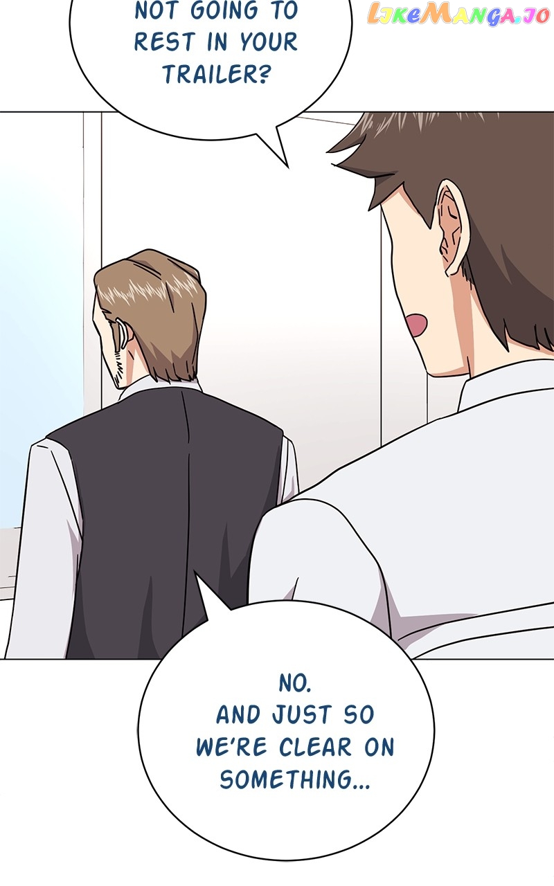 Superstar Associate Manager Chapter 76 - page 95