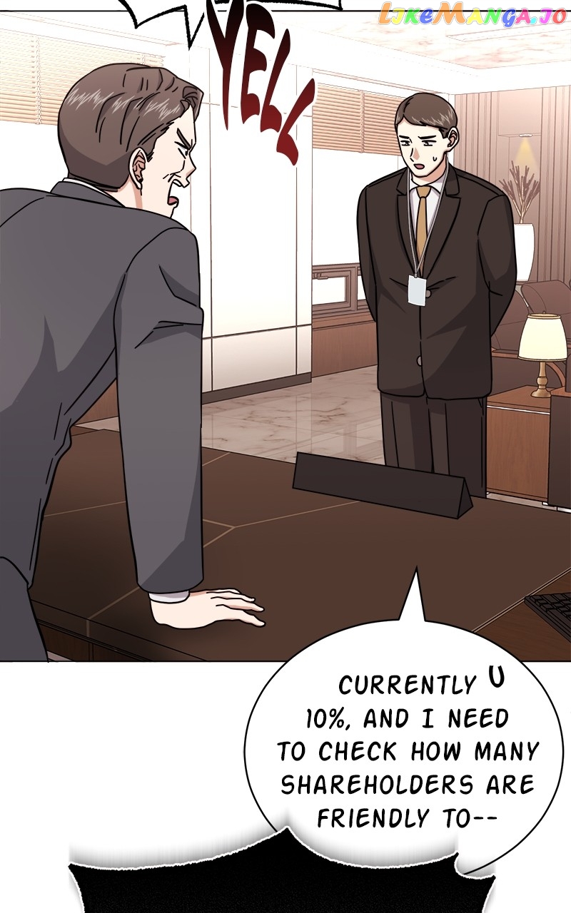 Superstar Associate Manager Chapter 77 - page 5