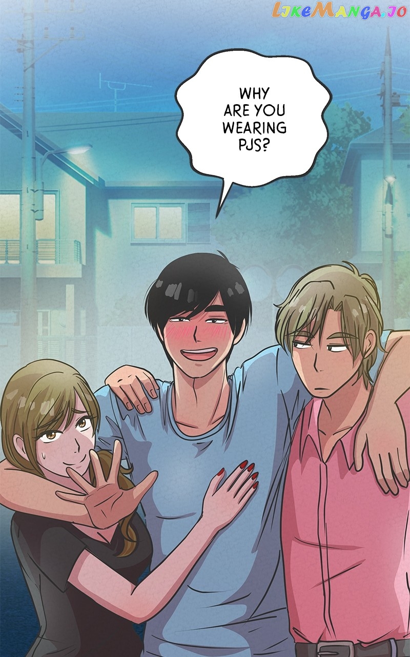 Love or S.e.x? Chapter 26 - page 28