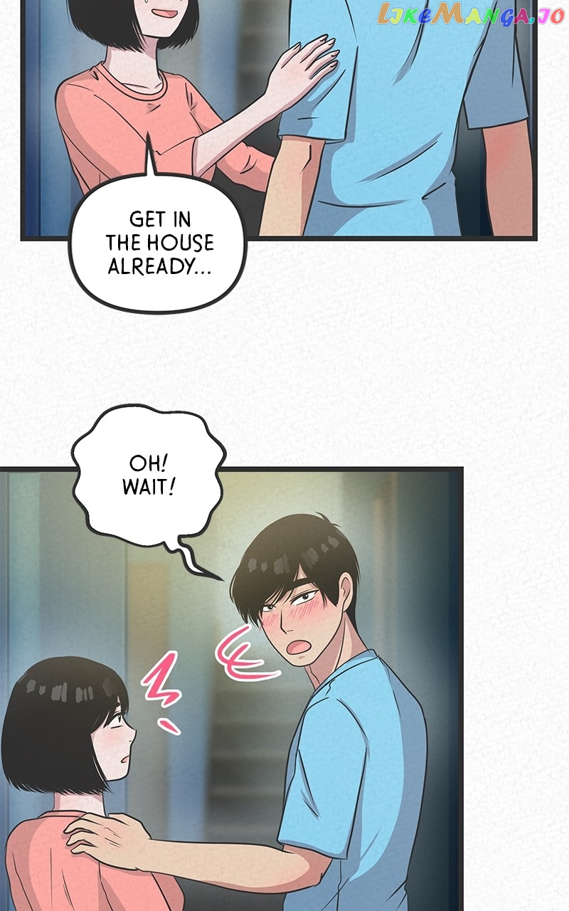 Love or S.e.x? Chapter 26 - page 40