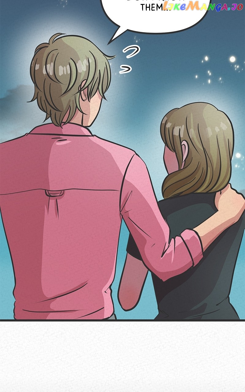 Love or S.e.x? Chapter 27 - page 25