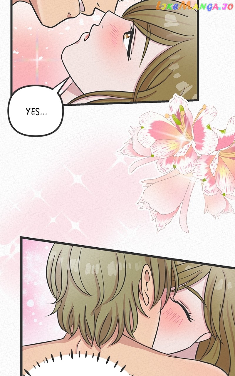 Love or S.e.x? Chapter 28 - page 10