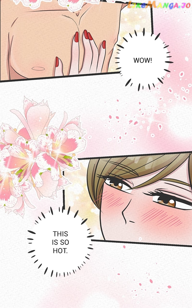 Love or S.e.x? Chapter 28 - page 27