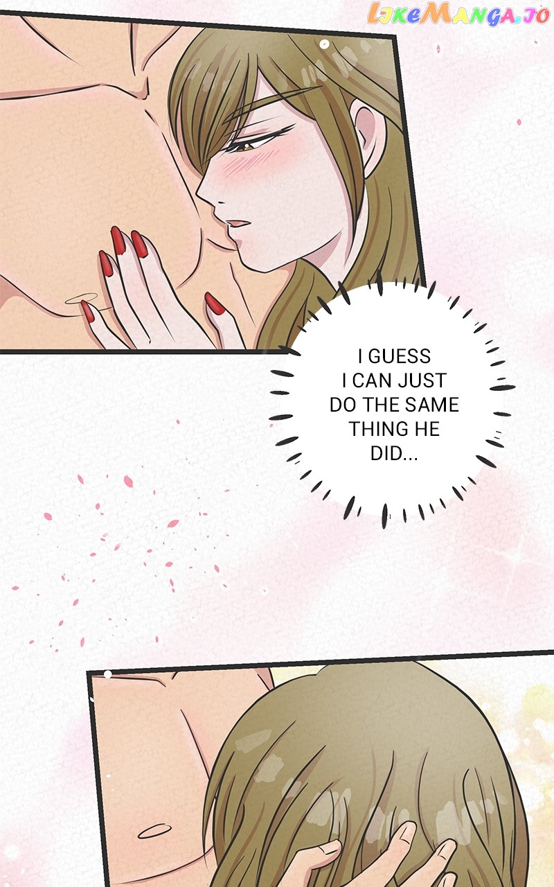 Love or S.e.x? Chapter 28 - page 28