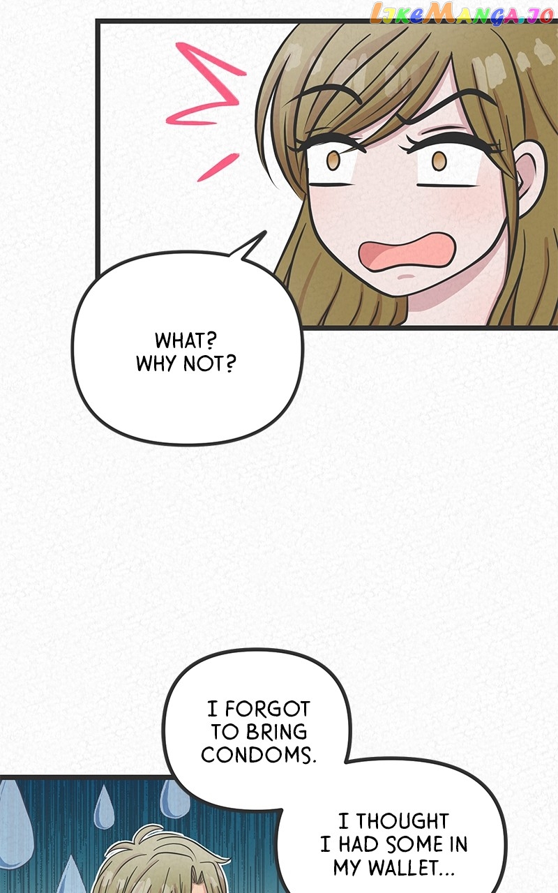 Love or S.e.x? Chapter 28 - page 35