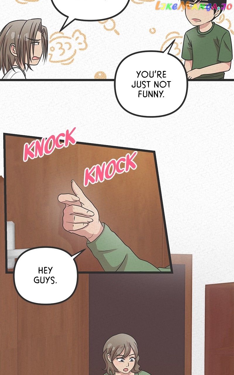 Love or S.e.x? Chapter 30 - page 26