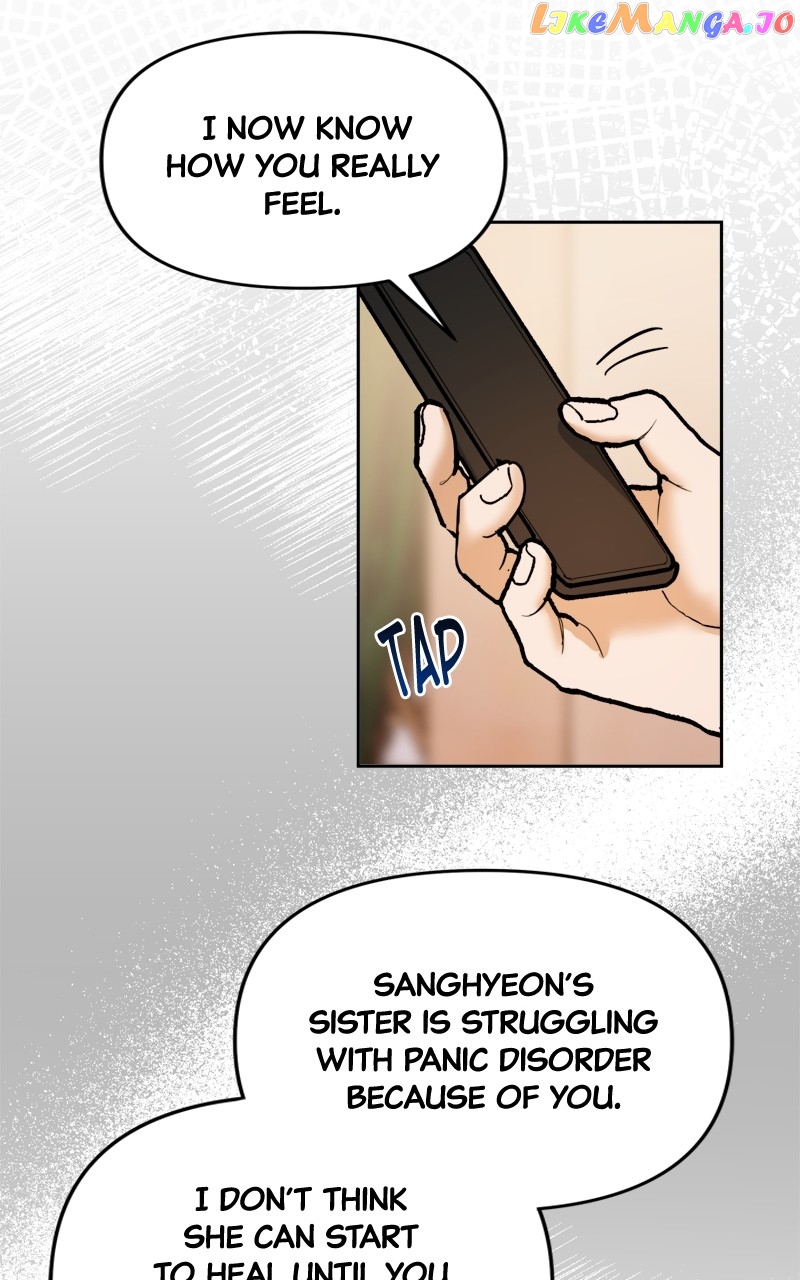 A Prenuptial Contract Chapter 92 - page 30