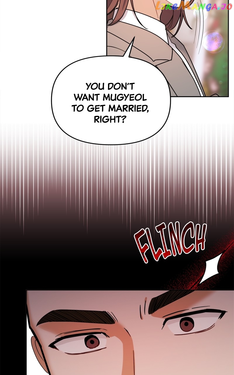 A Prenuptial Contract Chapter 92 - page 38