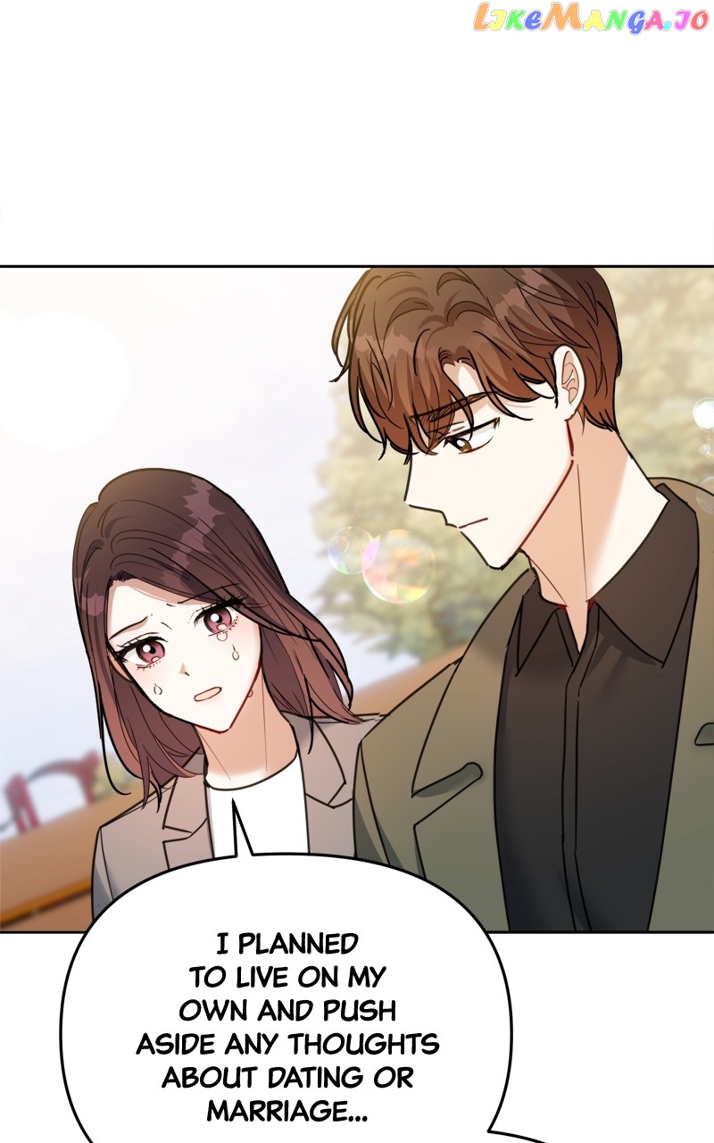 A Prenuptial Contract Chapter 93 - page 16