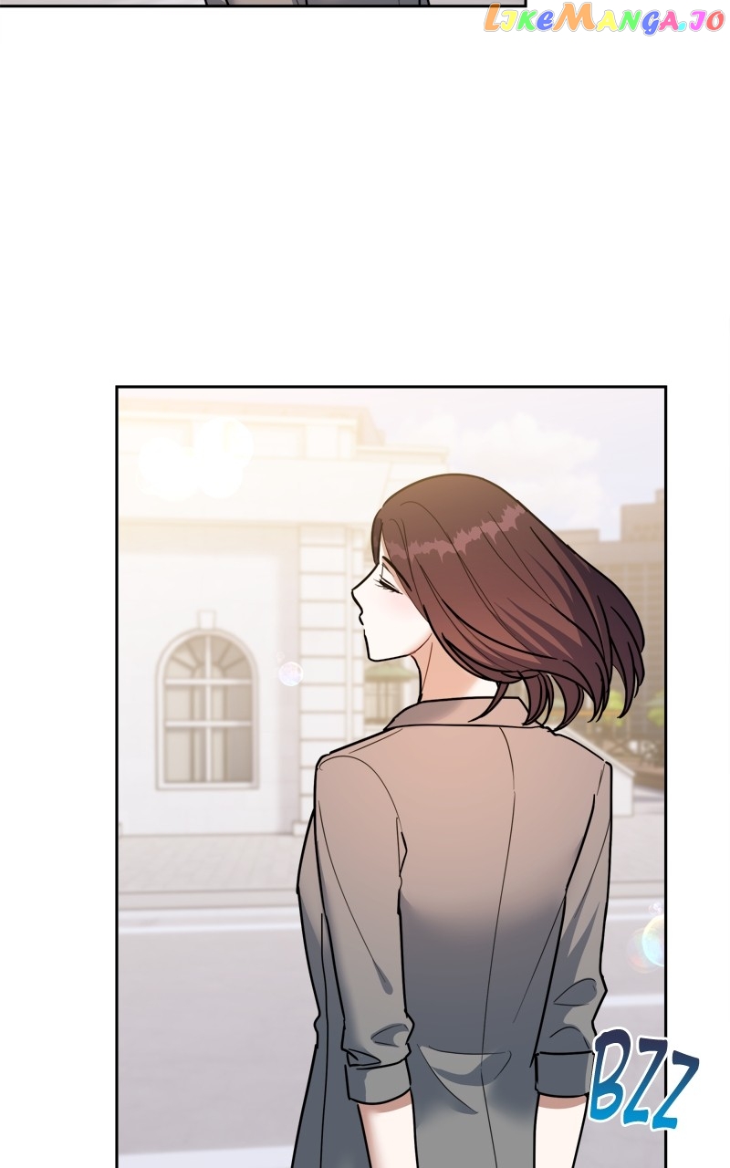 A Prenuptial Contract Chapter 93 - page 69