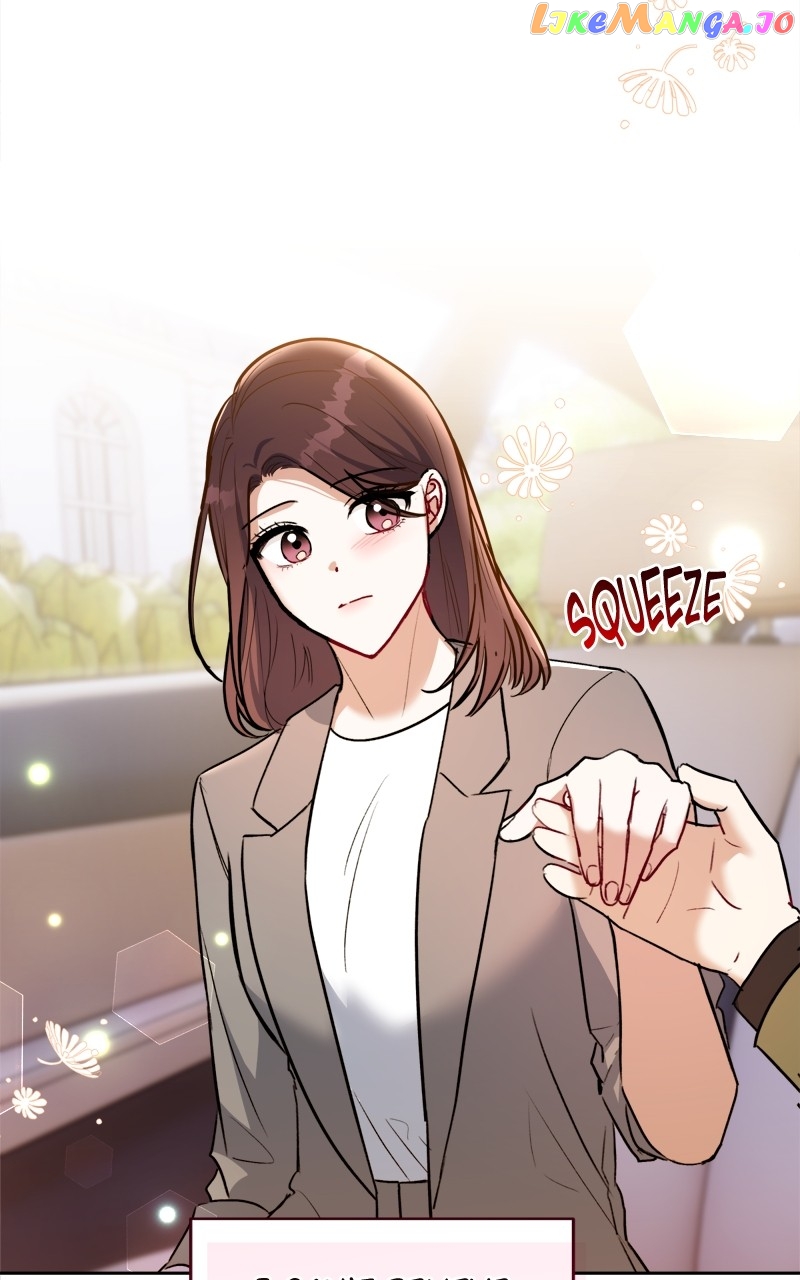 A Prenuptial Contract Chapter 94 - page 7