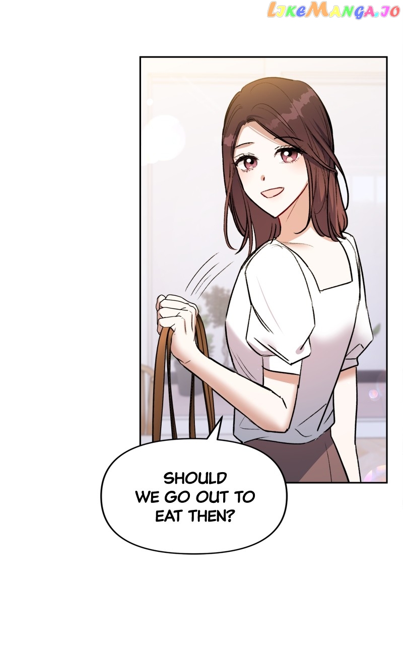 A Prenuptial Contract Chapter 94 - page 60