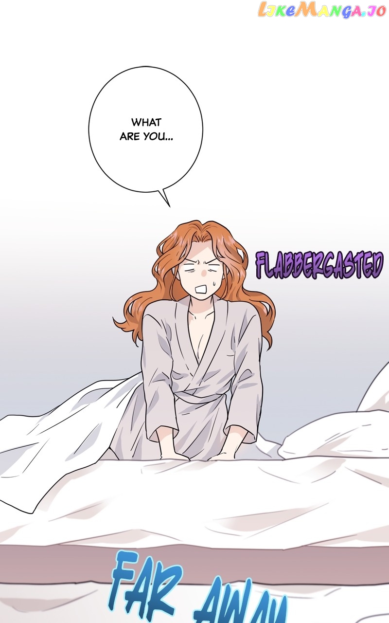 The Goddess’s Guide to Farming Chapter 34 - page 31