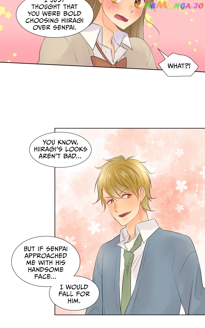 Revenge Love Chapter 47 - page 30