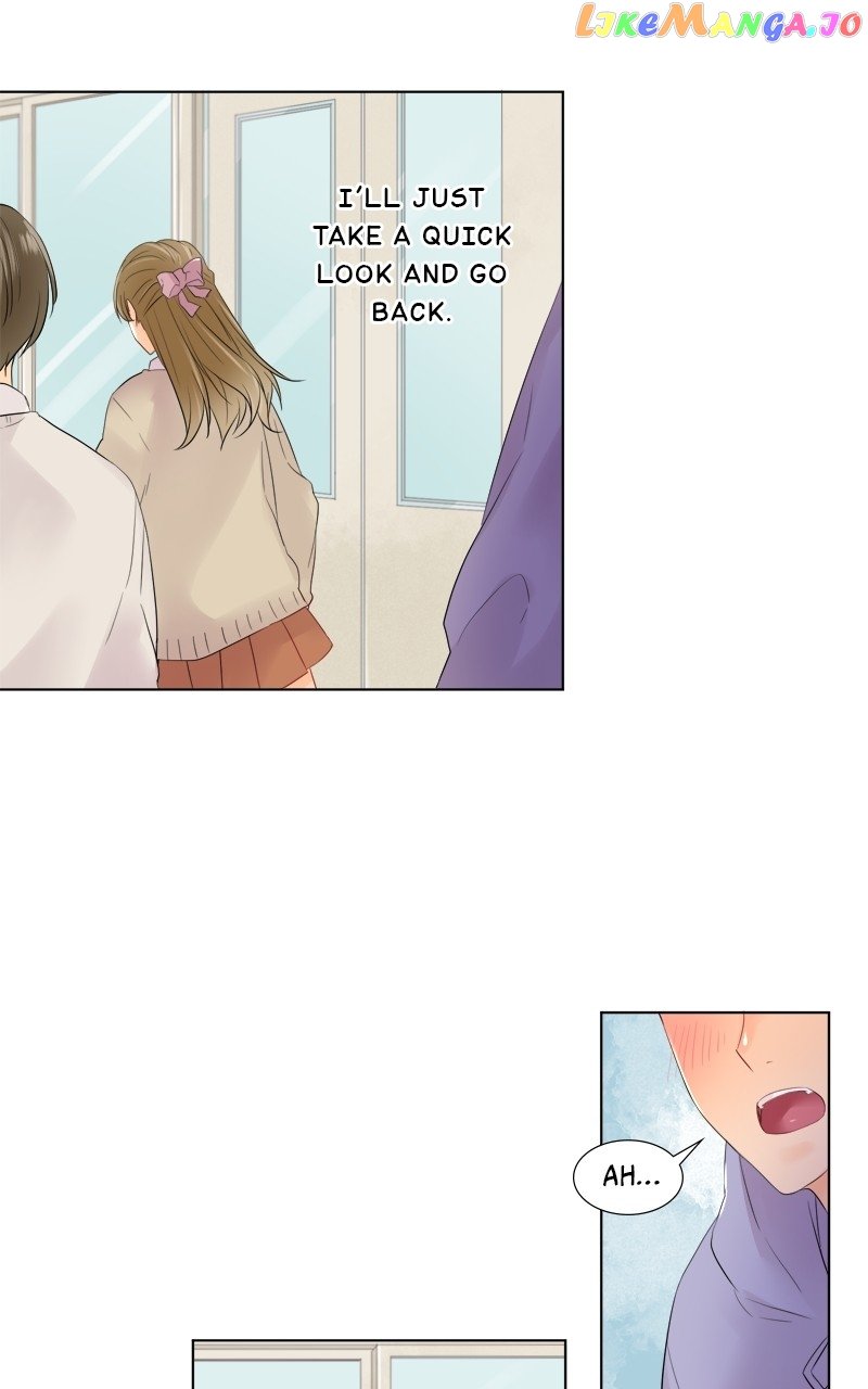 Revenge Love Chapter 47 - page 37