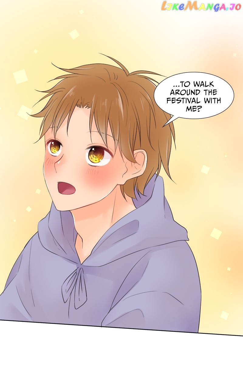 Revenge Love Chapter 48 - page 9