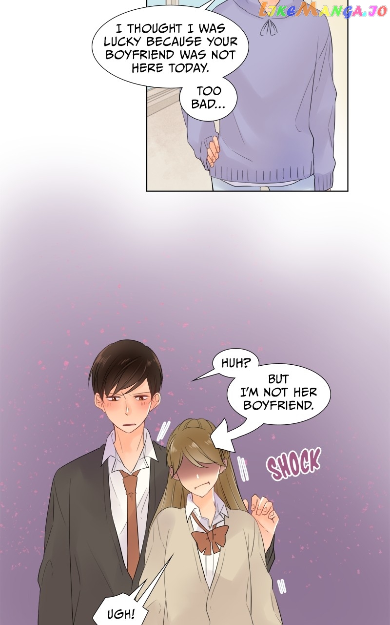 Revenge Love Chapter 48 - page 16