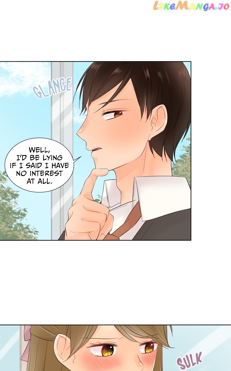 Revenge Love Chapter 48 - page 32