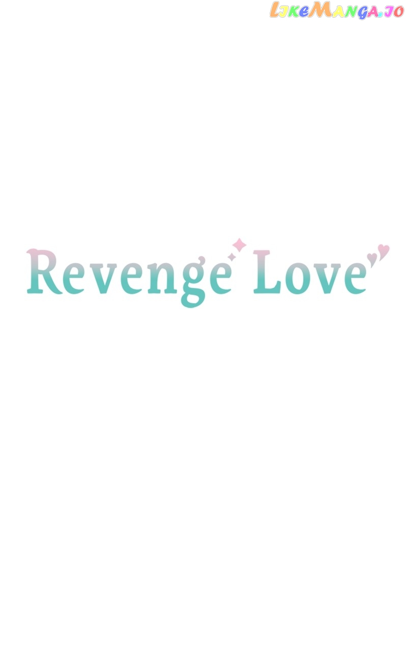 Revenge Love Chapter 49 - page 10