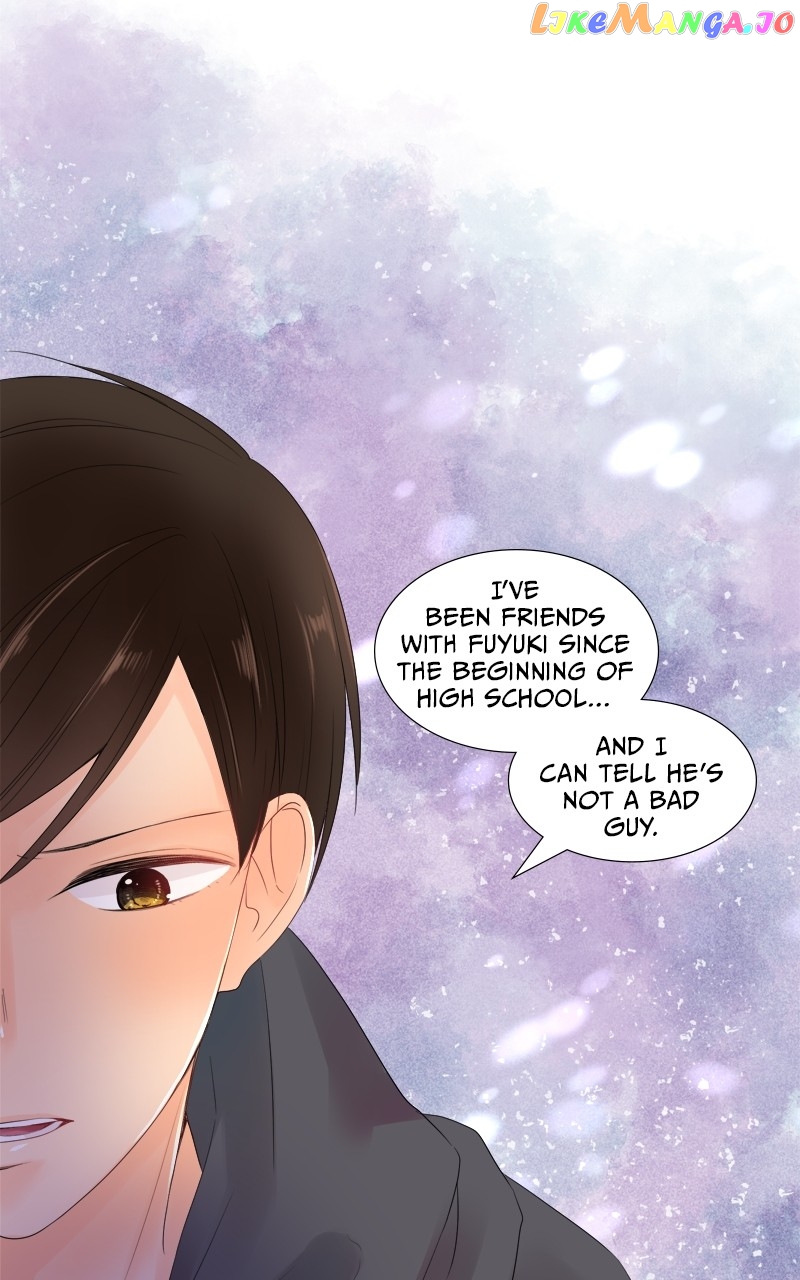 Revenge Love Chapter 49 - page 27