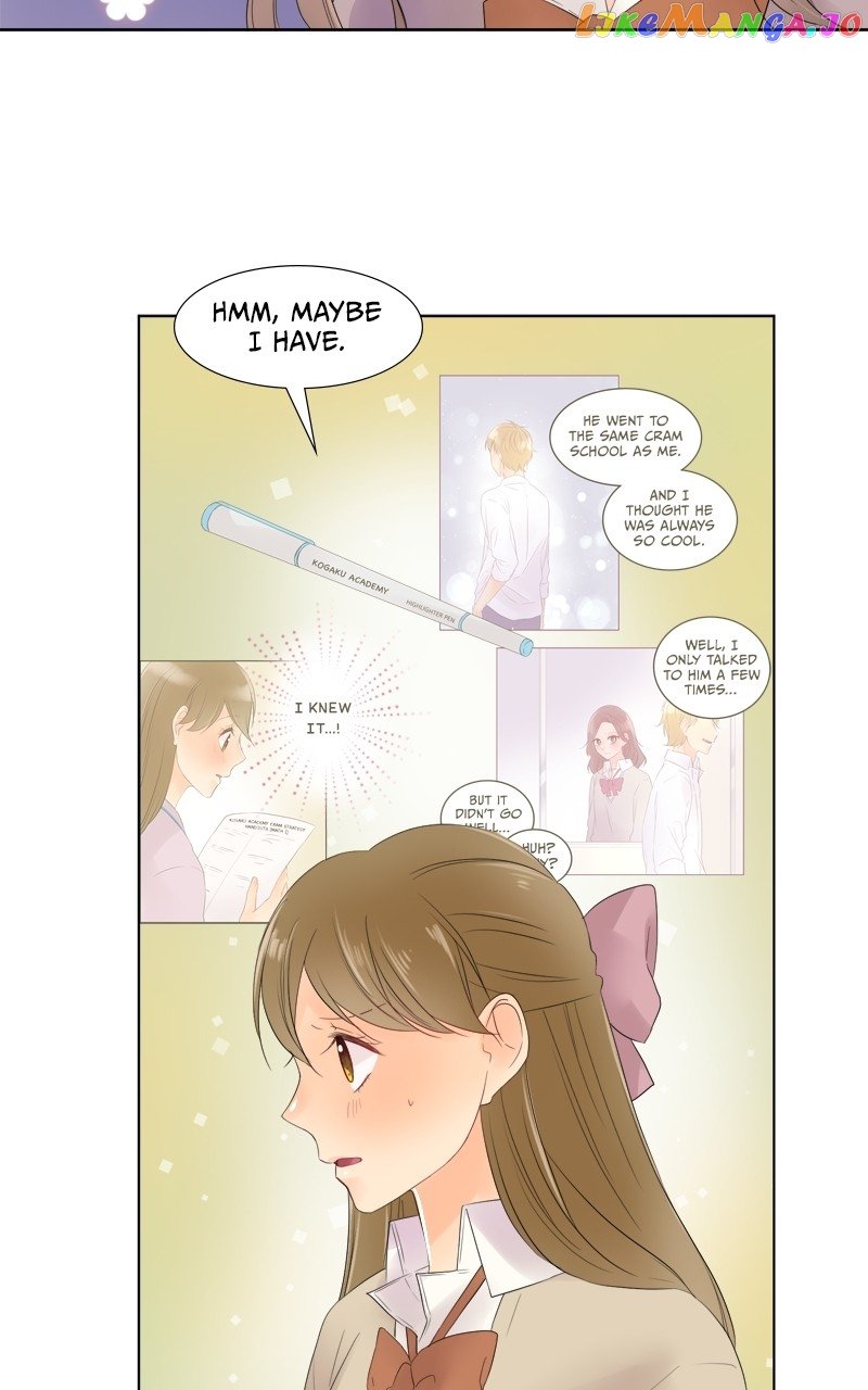 Revenge Love Chapter 49 - page 41