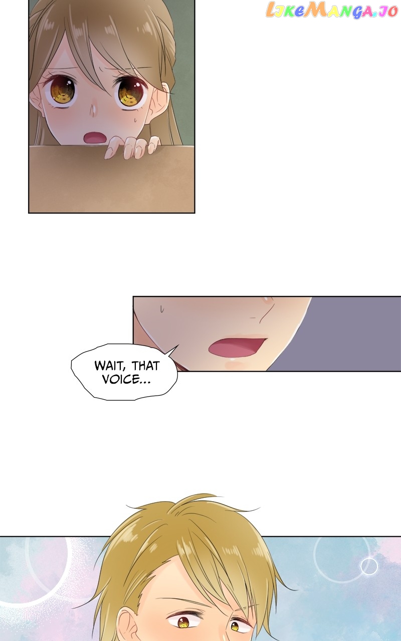 Revenge Love Chapter 50 - page 27