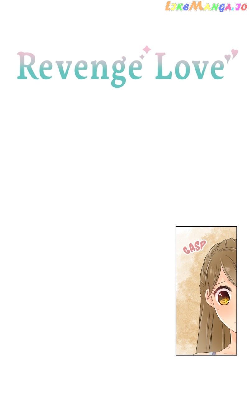 Revenge Love Chapter 51 - page 3