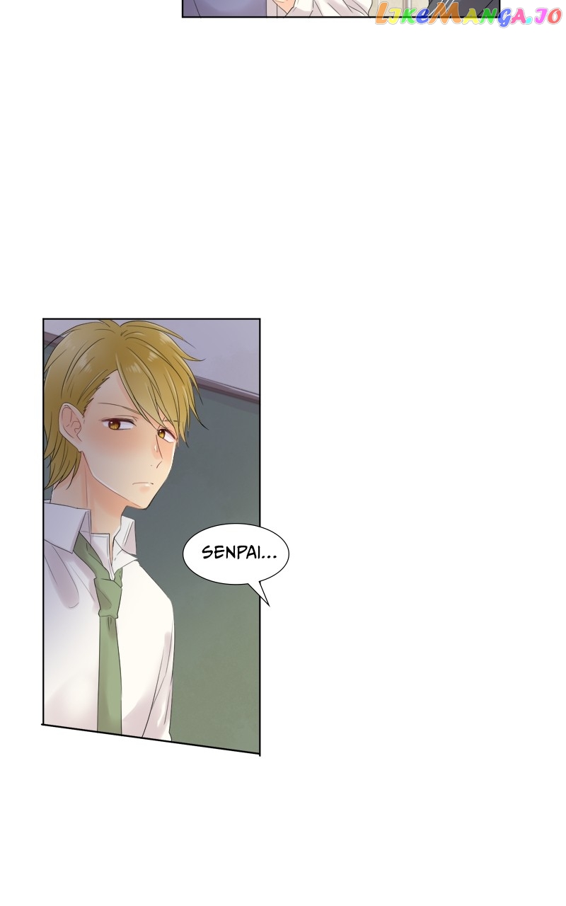 Revenge Love Chapter 51 - page 14