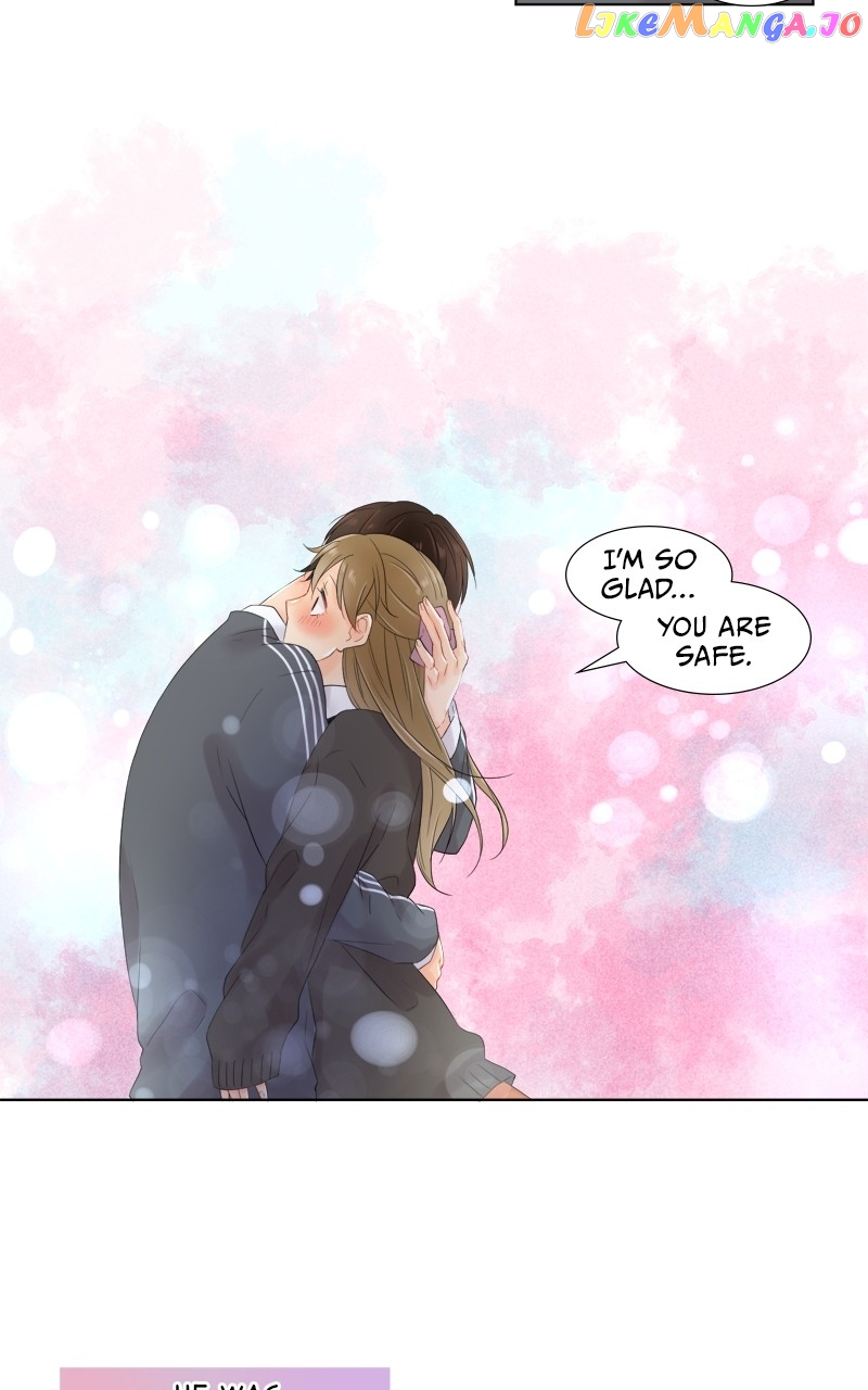 Revenge Love Chapter 51 - page 23