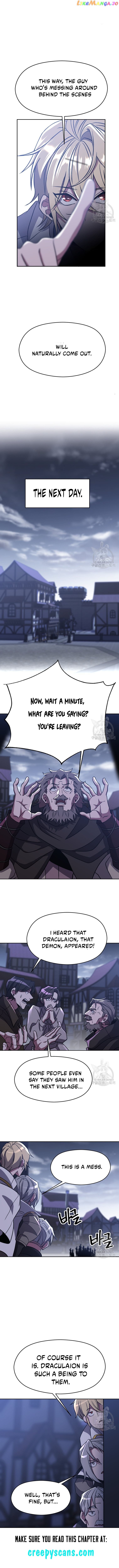 Archmage Transcending Through Regression Chapter 80 - page 9