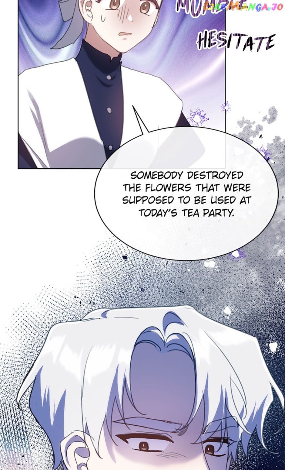 No More Nice Sis Chapter 67 - page 70