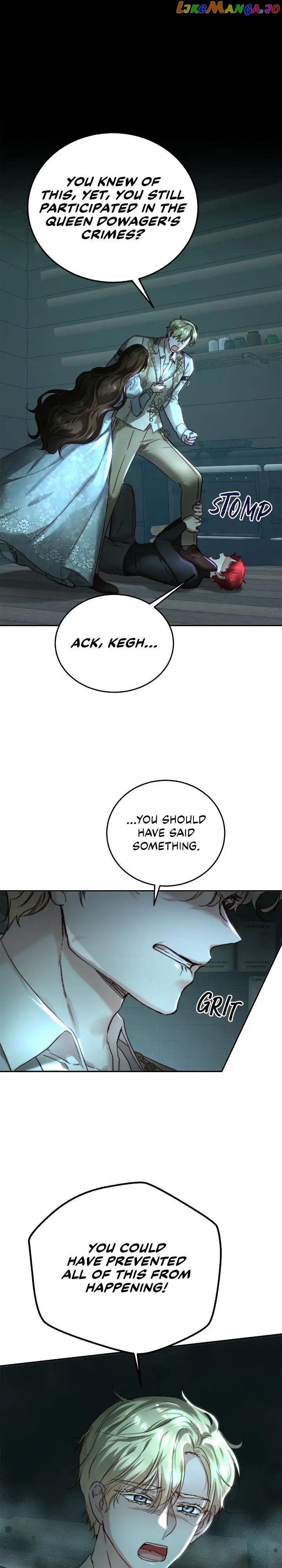 Rosalyn Bogarte Chapter 62 - page 2