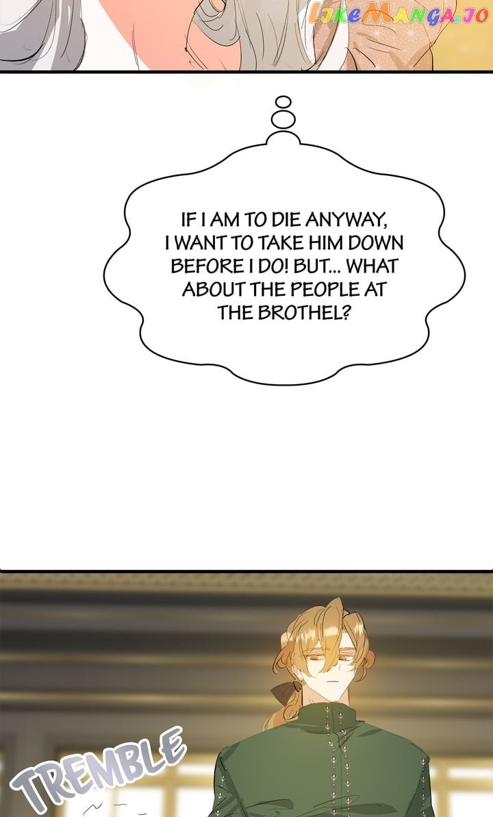 If You Want a Fake Sister Chapter 18 - page 46