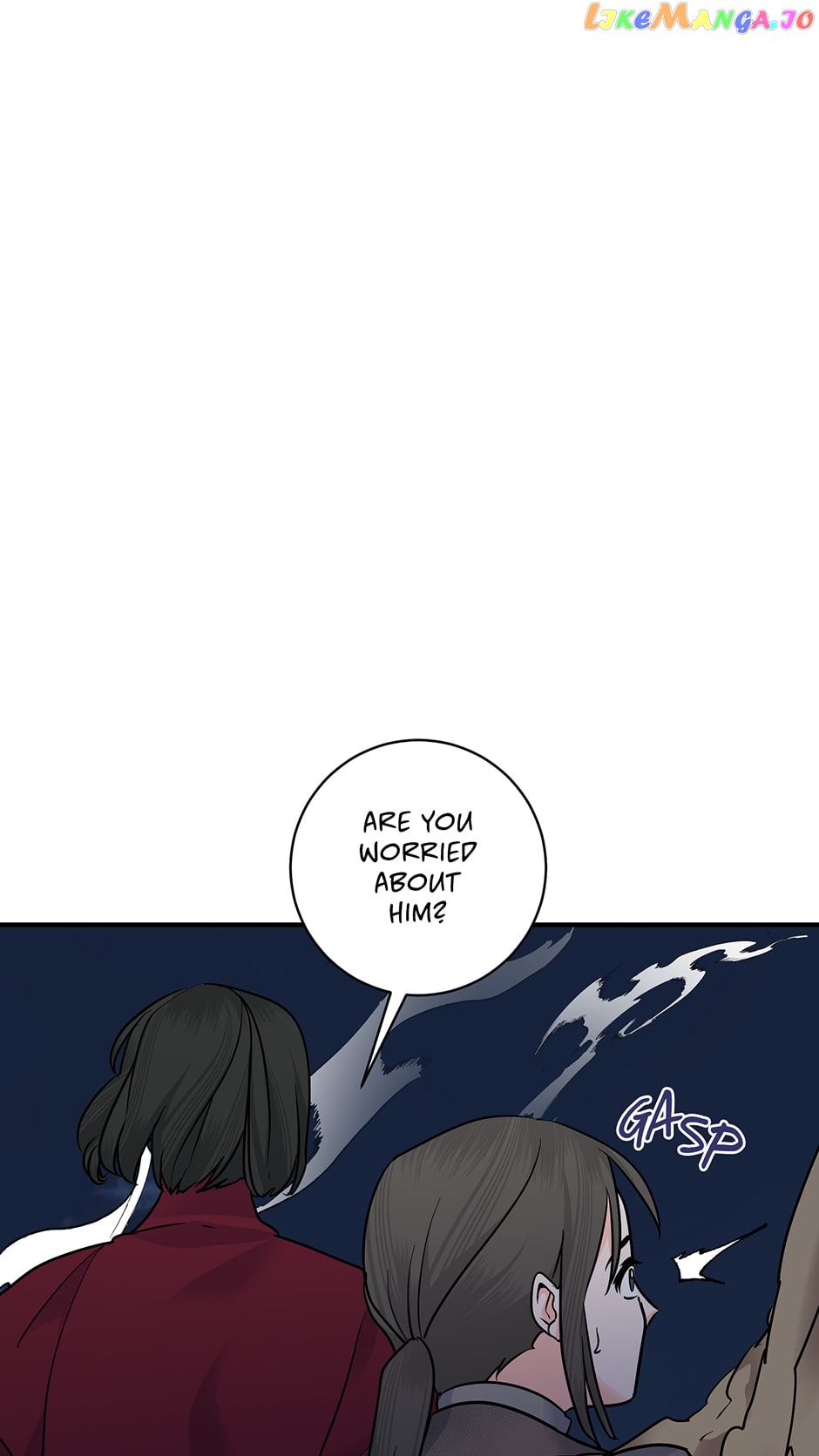 Yeon Lok Heun Chapter 183 - page 6