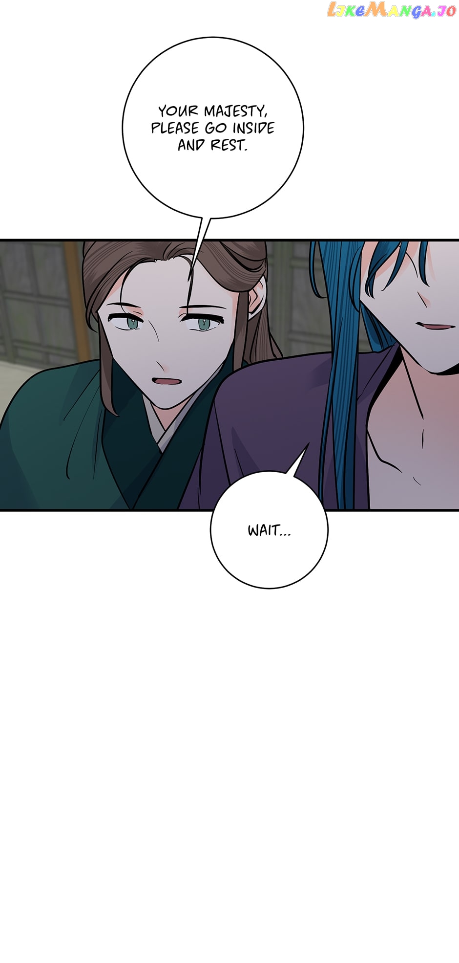 Yeon Lok Heun Chapter 183 - page 69