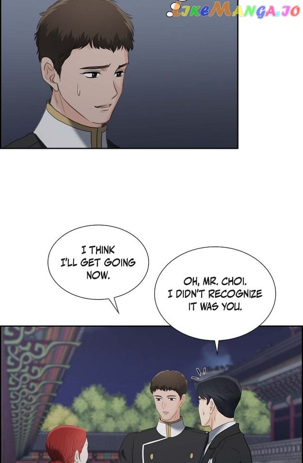 Crown Prince’s Marriage Proposal Chapter 38 - page 38