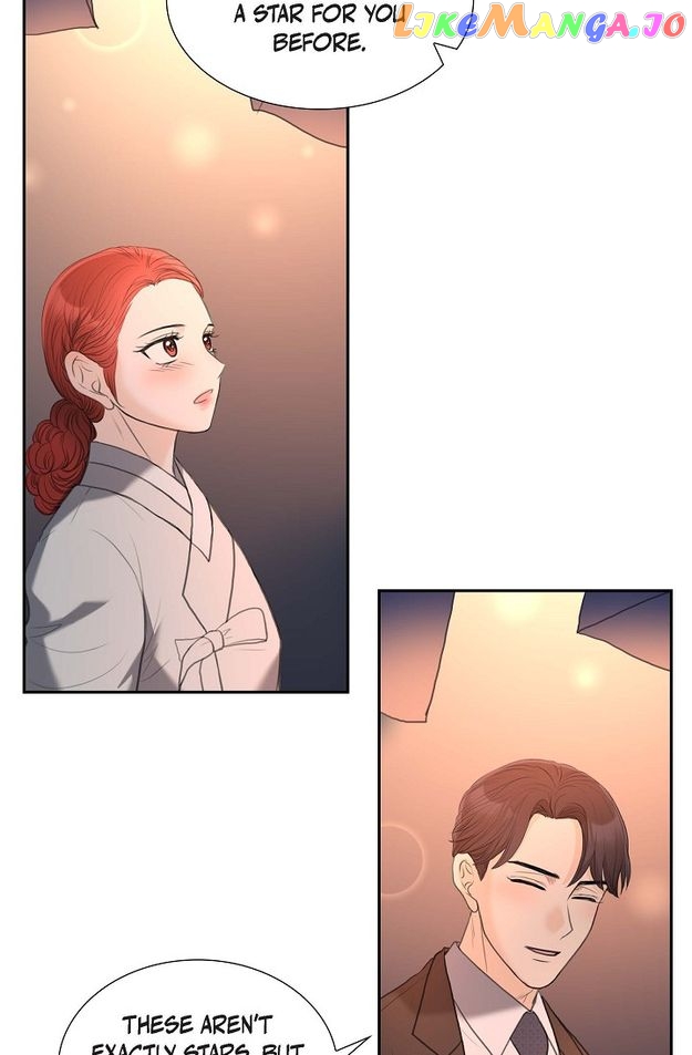 Crown Prince’s Marriage Proposal Chapter 38 - page 57