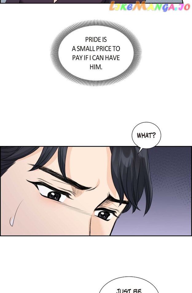 Crown Prince’s Marriage Proposal Chapter 39 - page 18