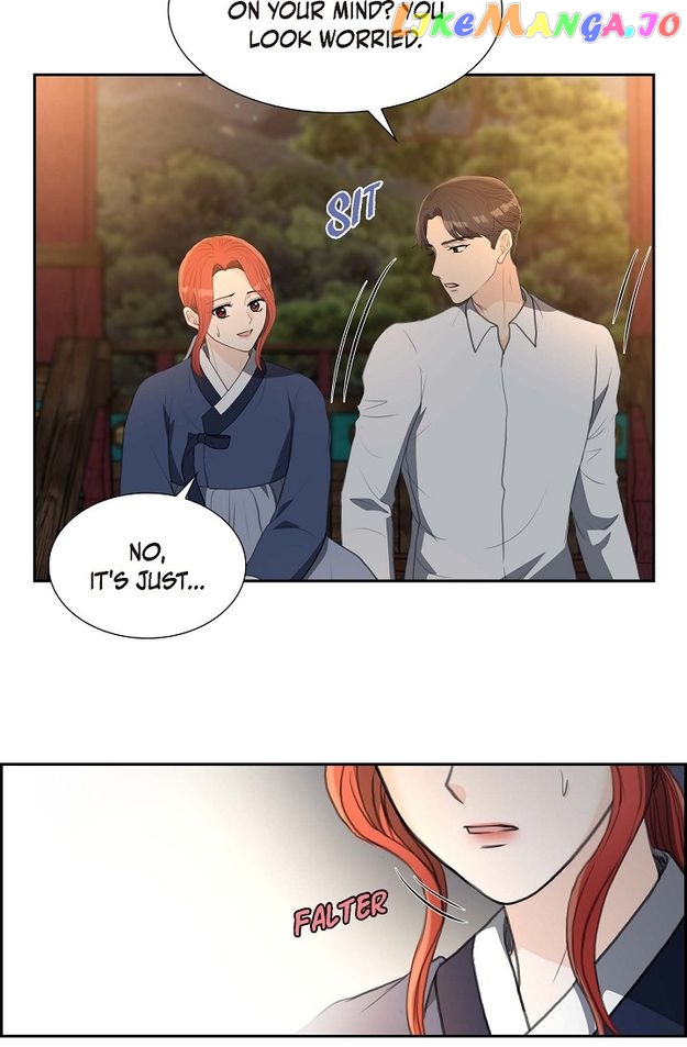 Crown Prince’s Marriage Proposal Chapter 39 - page 35