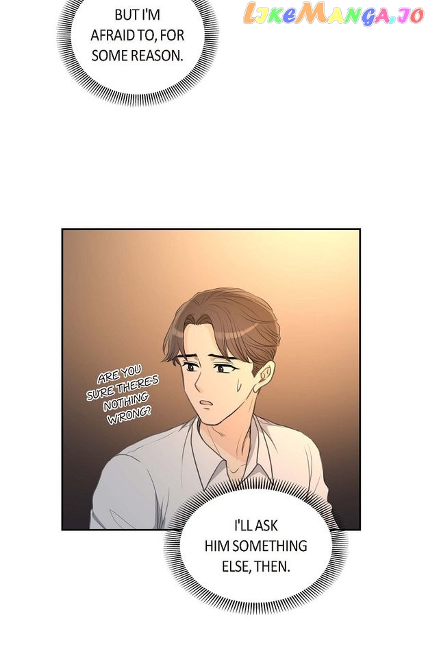 Crown Prince’s Marriage Proposal Chapter 39 - page 37