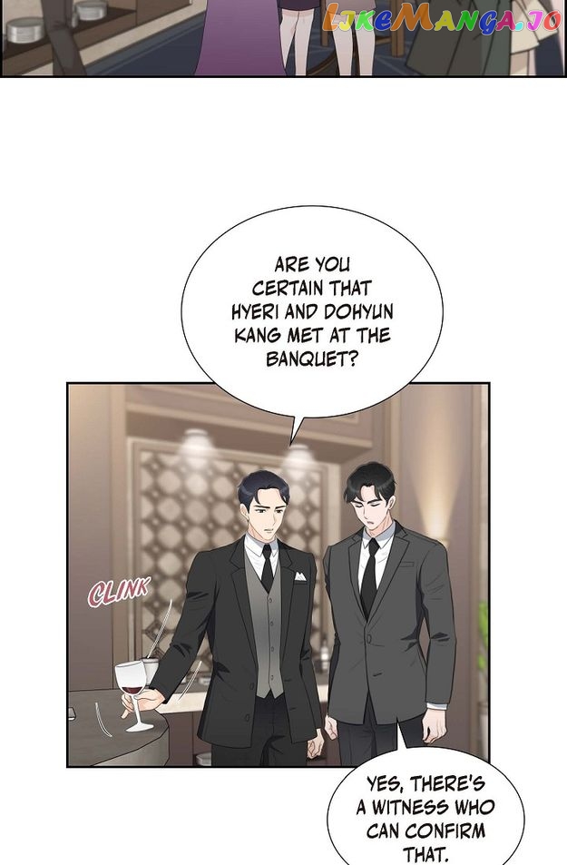 Crown Prince’s Marriage Proposal Chapter 39 - page 4