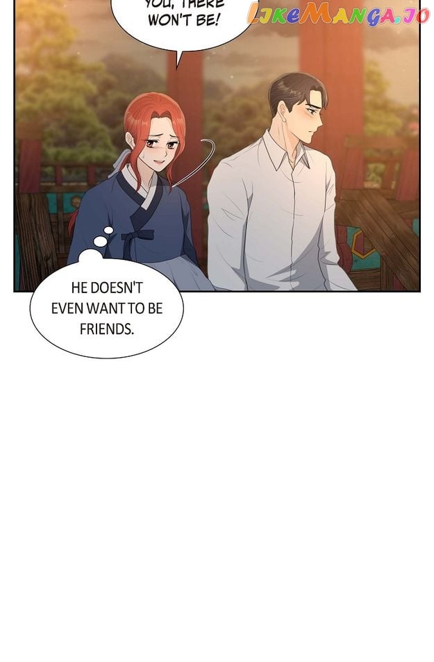 Crown Prince’s Marriage Proposal Chapter 39 - page 42