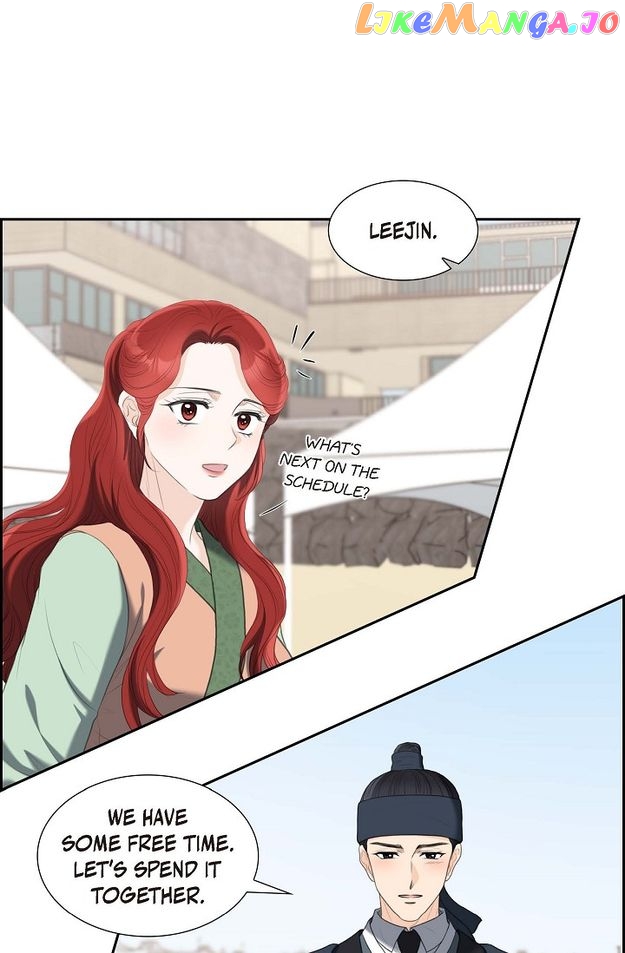 Crown Prince’s Marriage Proposal Chapter 40 - page 34