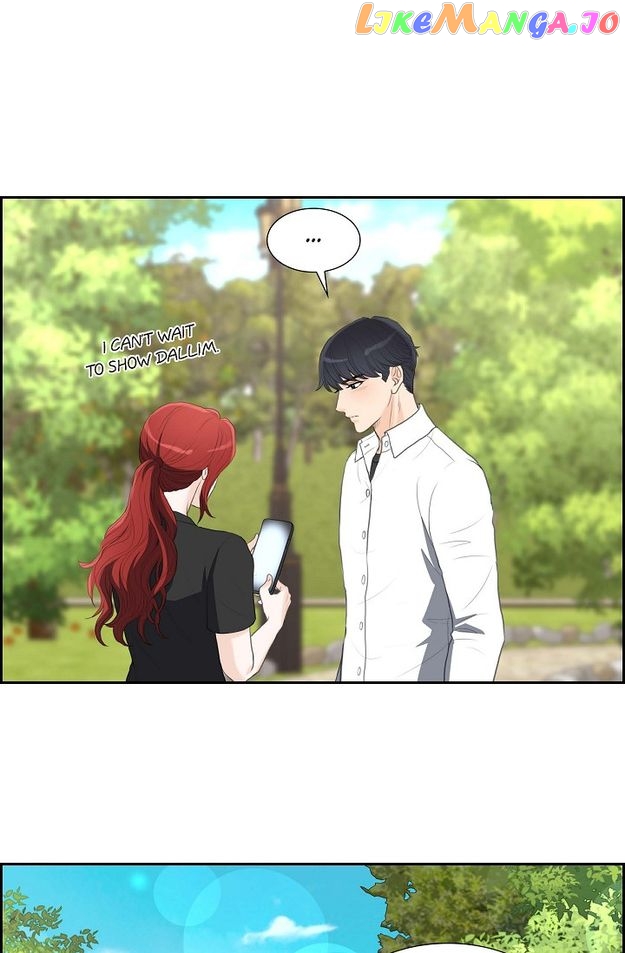 Crown Prince’s Marriage Proposal Chapter 40 - page 38