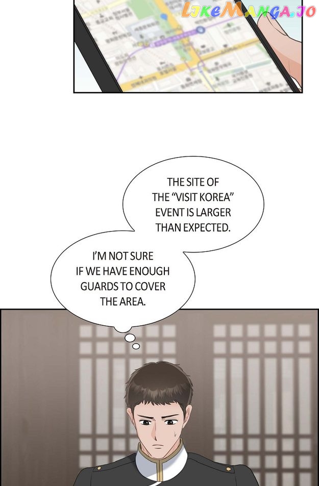 Crown Prince’s Marriage Proposal Chapter 41 - page 2